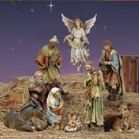nativity